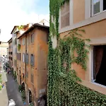Ancient Penthouse City Center